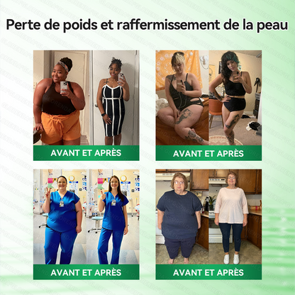 Boutique officielle 🐮🐮𝐆𝐋𝐎𝐑𝐄𝐍𝐃𝐀® Moringa · Berbérine + NAD+ – Patch Microneedle Nano Avancé 10-en-1 (1×/jour, résultats visibles en 7 jours) | Obésité, relâchement cutané, apnée du sommeil, articulations, etc.-LYJ