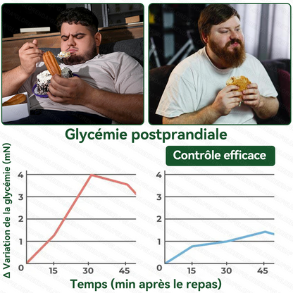 Boutique officielle 🐮🐮𝐆𝐋𝐎𝐑𝐄𝐍𝐃𝐀® Moringa · Berbérine + NAD+ – Patch Microneedle Nano Avancé 10-en-1 (1×/jour, résultats visibles en 7 jours) | Obésité, relâchement cutané, apnée du sommeil, articulations, etc.-LYJ