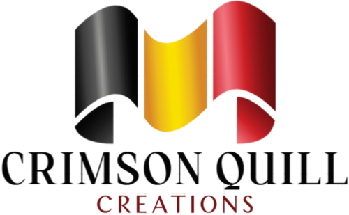 Crimson Quill Creations